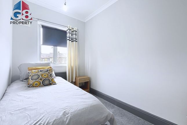 4 Bed HMO - Middlesex Street, Barnsley