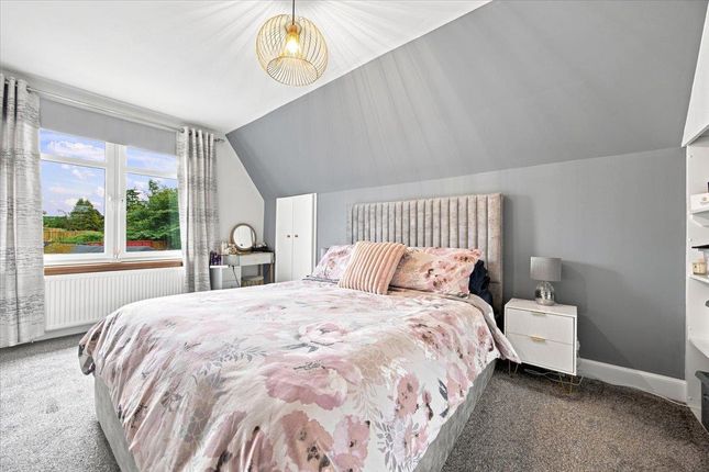 14, Kirksyde Avenue, Glasgow photo 4
