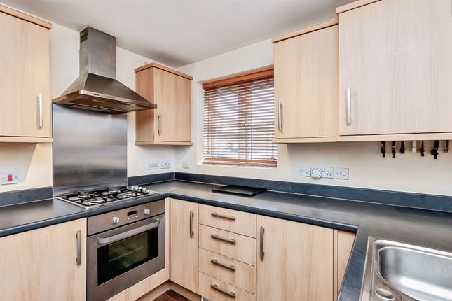 15, Elton Street, Corby photo 4