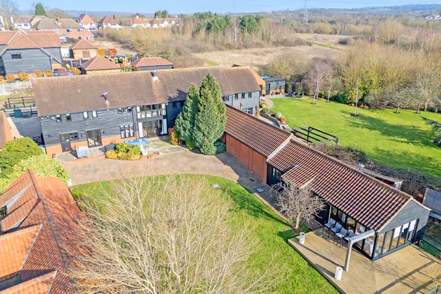 Westbarn House,, Pages Lane, Romford photo 4