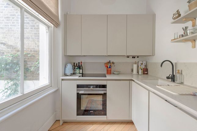 Raised Ground Floor 20 Bonchurch Road, London photo 3