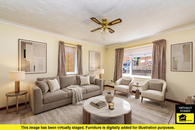 22, Woodlands Court, Wisbech photo 4
