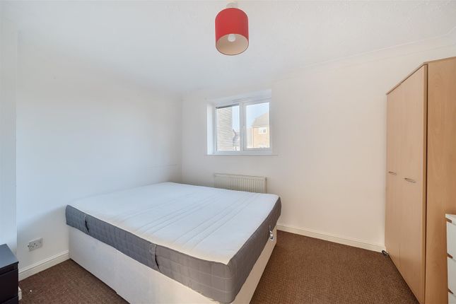 Terraced house for sale in Keel Close, London
