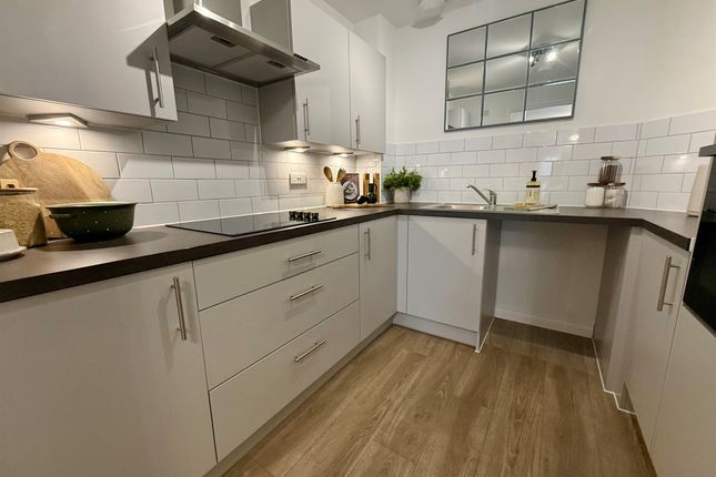 Plot 22, Pearce Lodge, Station Road, Cambridge photo 3