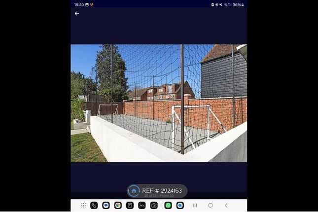 Lambourne Road, Chigwell photo 4