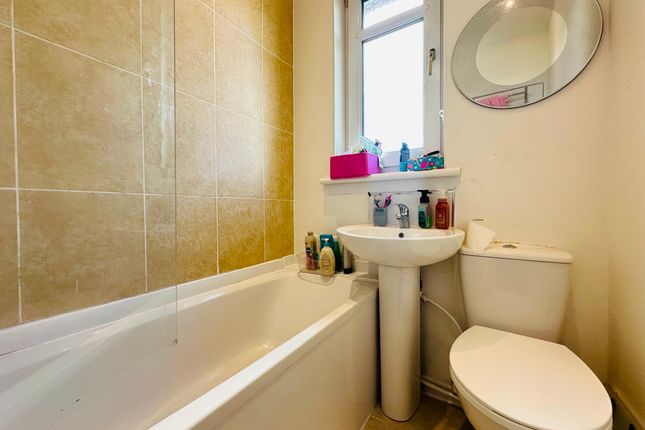Flat for sale in Clyde Place, Cambuslang, Glasgow
