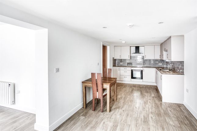 Apartment 7, Manor Road, Derby photo 4