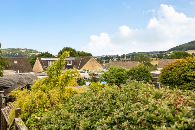 2-bed house on 163, Holcombe Close, BATH, £400,000
