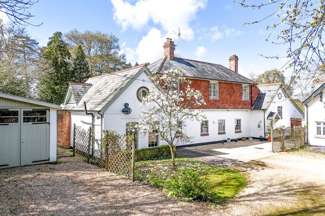 Property for sale in Brook, Lyndhurst