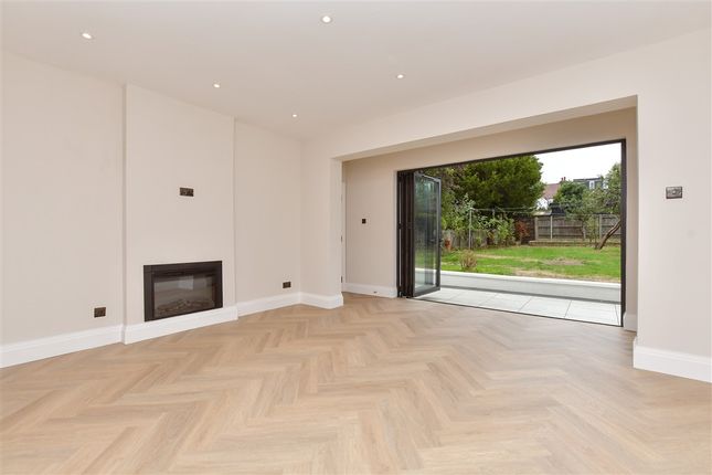 Grosvenor Gardens, Wallington photo 3