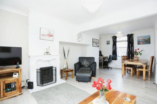 Terraced house for sale in Downham Way, Bromley