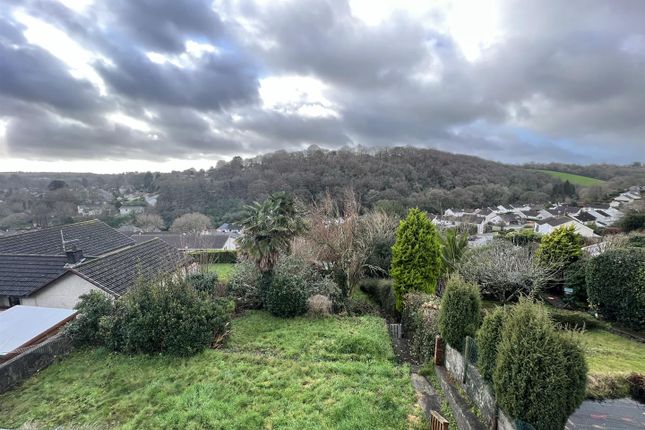 Semi-detached house to rent in Trenance Road, St. Austell