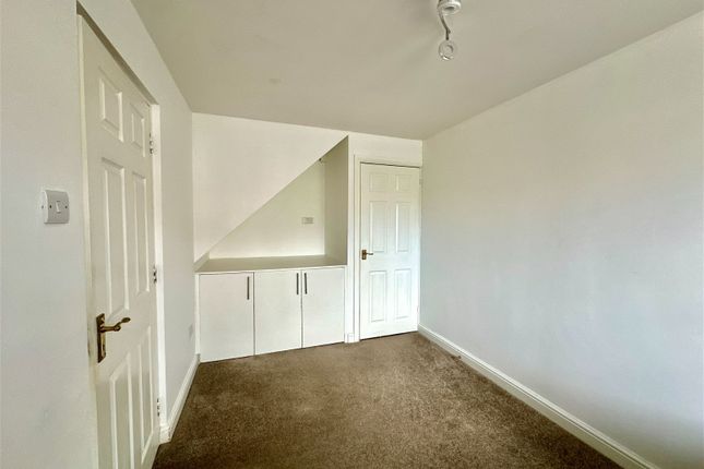 Detached house for sale in Pendragon Way, Leicester Forest East, Leicester