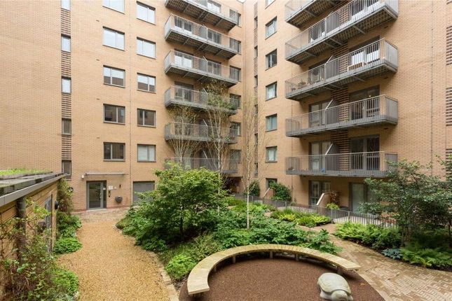 Flat for sale in Core 1, Bellerby Court, Palmer Lane, York