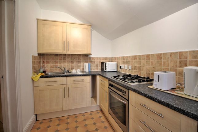 Flat 2, 1, Zetland Road, Bristol photo 4