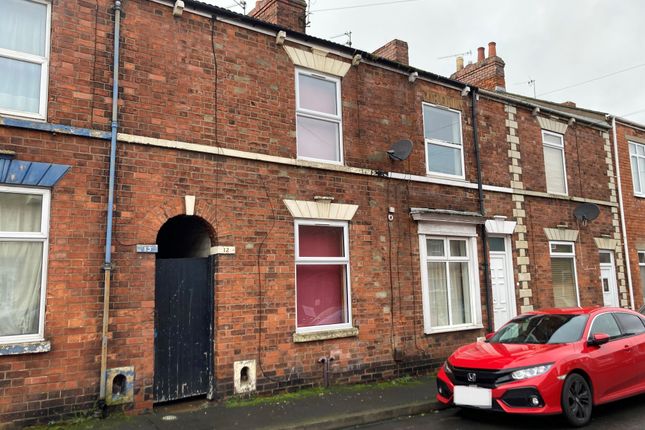 2-bed house on 12, Norton Street, GRANTHAM, £825/mo