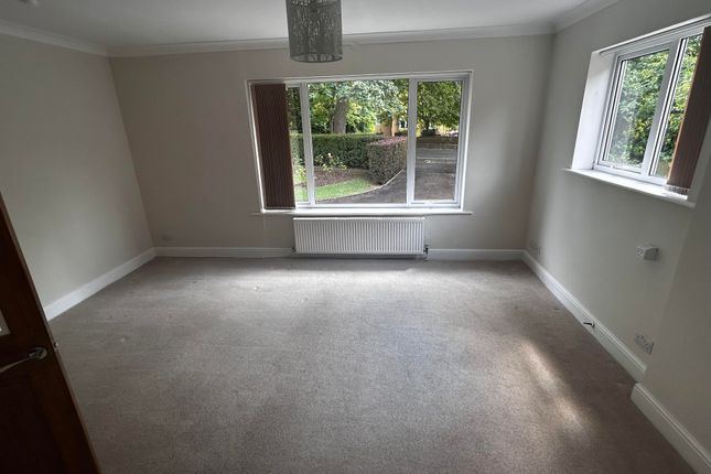 Flat to rent in Avenue Road, Stratford-Upon-Avon
