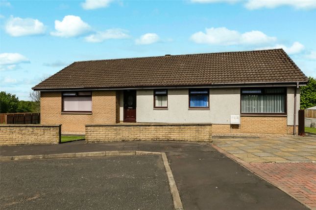 4-bed house on 4, Cullion Way, North Lanarkshire, £320,000