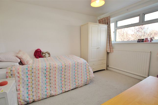 Link-detached house for sale in West End, Woking, Surrey