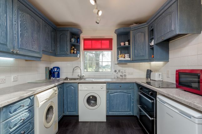 Cottage for sale in South Parade, Leamington Spa