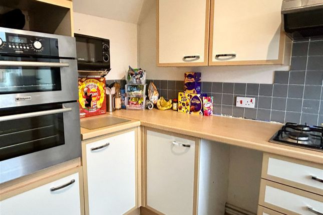 Terraced house for sale in Totnes Close, Plympton, Plymouth, Devon