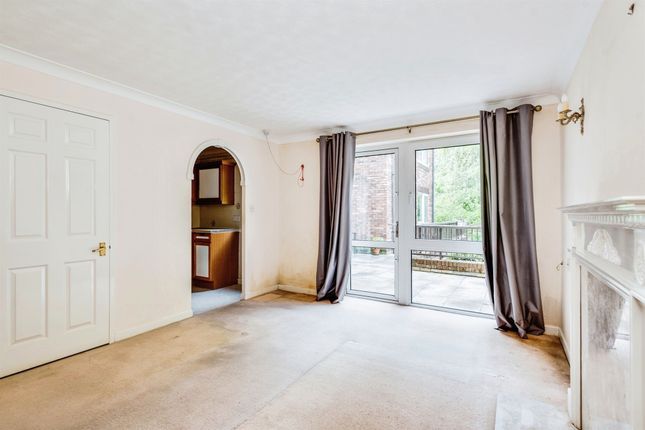 Cygnet Court, 11, Caldecott Road, Abingdon photo 4