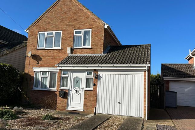 56, College Drive, King's Lynn photo 2
