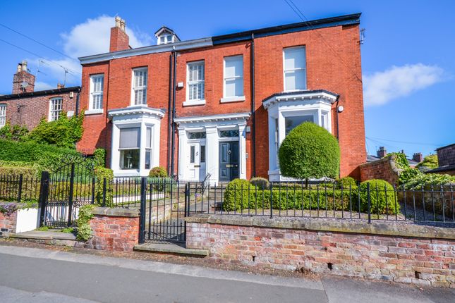 1-bed flat on Apartment 2, 52, The Downs, Altrincham, £1,200/mo