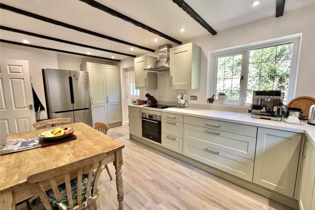 Church Lodge,, Church Road, Blandford Forum photo 2