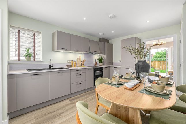Plot 31, McCall, DALMARNOCK QUARTER,, French Street, Glasgow photo 3