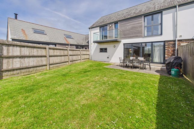 Eagles Nest, Whalesborough, Bude photo 2