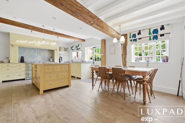 The Old Bakery, The Croft, Bures photo 3