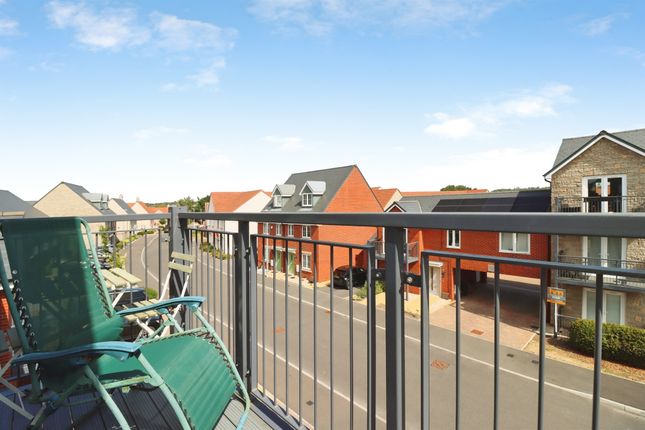 42g, Harebell Road, Bristol photo 2