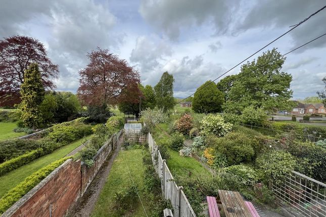 Terraced house for sale in Old Street, Upton Upon Severn, Worcestershire