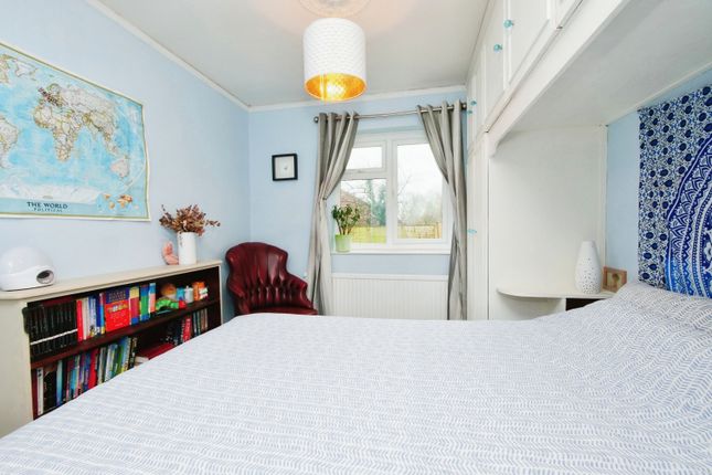 Semi-detached bungalow for sale in Oxenby Place, York