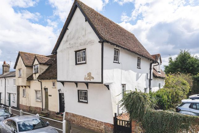 3-bed house on 2, Walden Road, Littlebury, £385,000