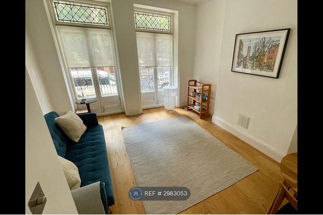 Flat A, Clevedon Mansions Lissenden Gardens, London photo 4