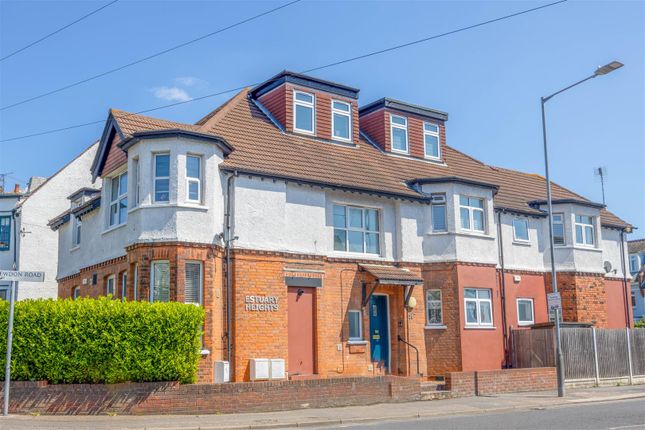 Flat for sale in Valkyrie Road, Westcliff-On-Sea