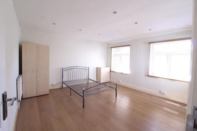 Two Bedroom First Floor Flat