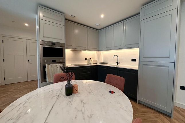 Flat 16, Tryon House, Kingston upon Thames photo 2