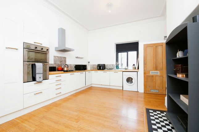 Flat for sale in Thornhill Park, Sunderland, Tyne And Wear