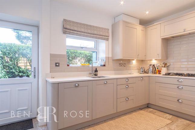 Terraced house for sale in Chorley Old Road, Whittle-Le-Woods, Chorley