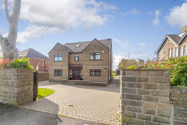 Houses For Sale In Ladyroyd Drive East Bierley Bradford Bd4