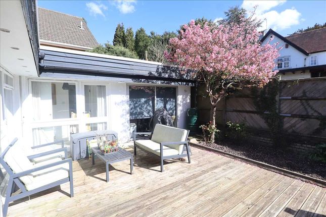 Detached house for sale in Burcott Road, Purley