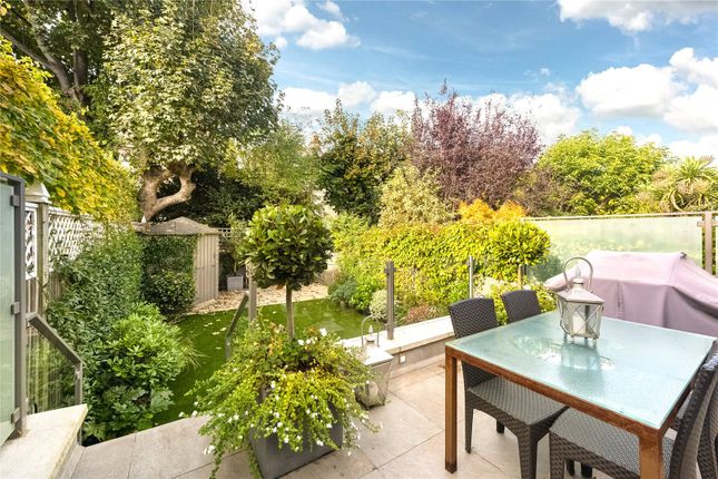 22, Napier Avenue, London photo 4
