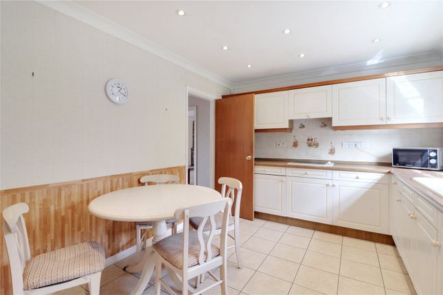 Detached house for sale in Conifer Drive, Meopham, Gravesend, Kent