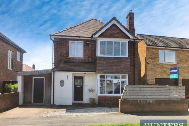 3-bed house on 25, George Street, Bridlington, £250,000