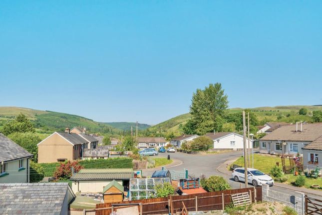 Detached house for sale in Sunny Bank, Llanwrtyd Wells