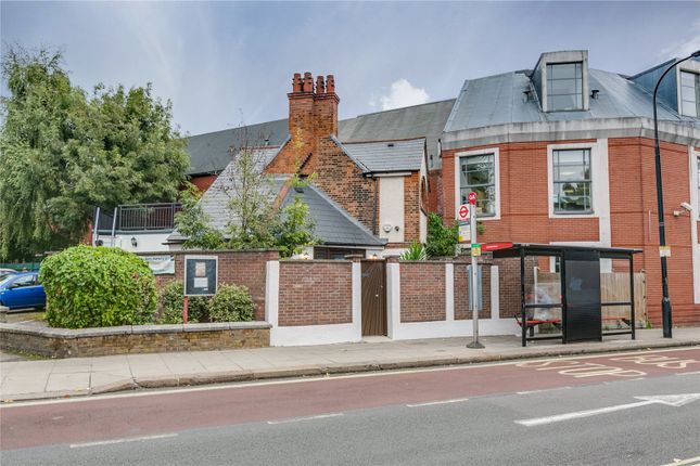 Detached house to rent in Agincourt Road, South End Green
