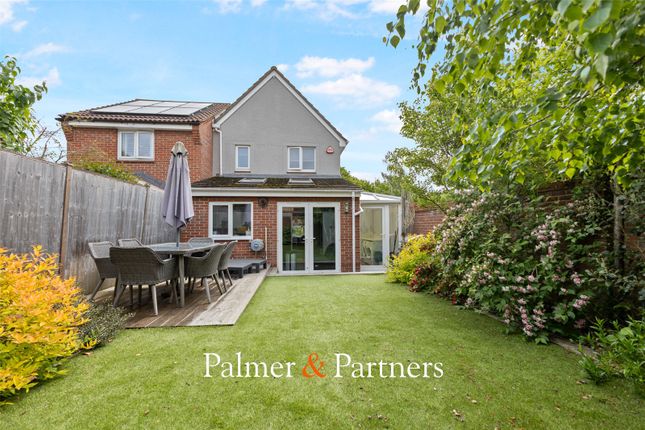 31, Thornton Drive, Turner Rise, Essex photo 4